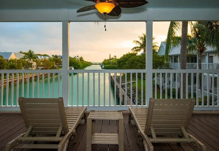 2 Bedrooms Premium Double Villa