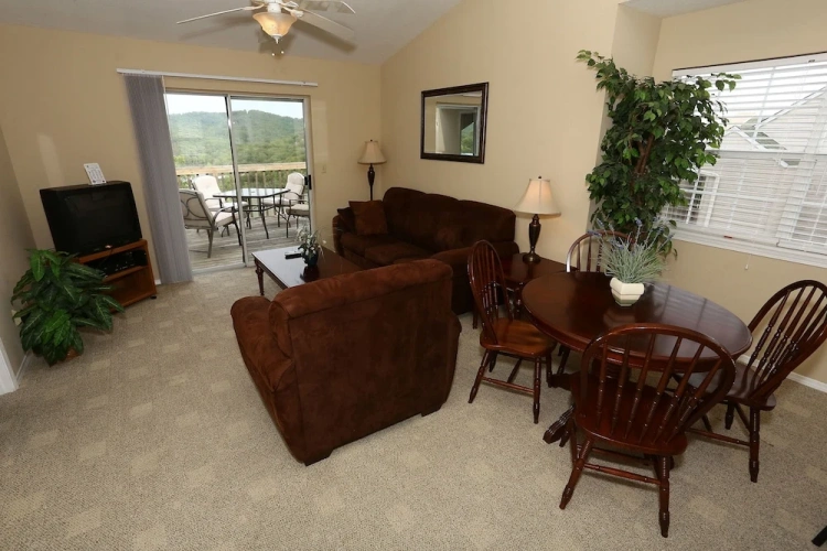 2 Bedrooms Standard room