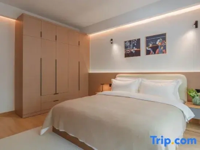 1 Bedroom Luxury Suite