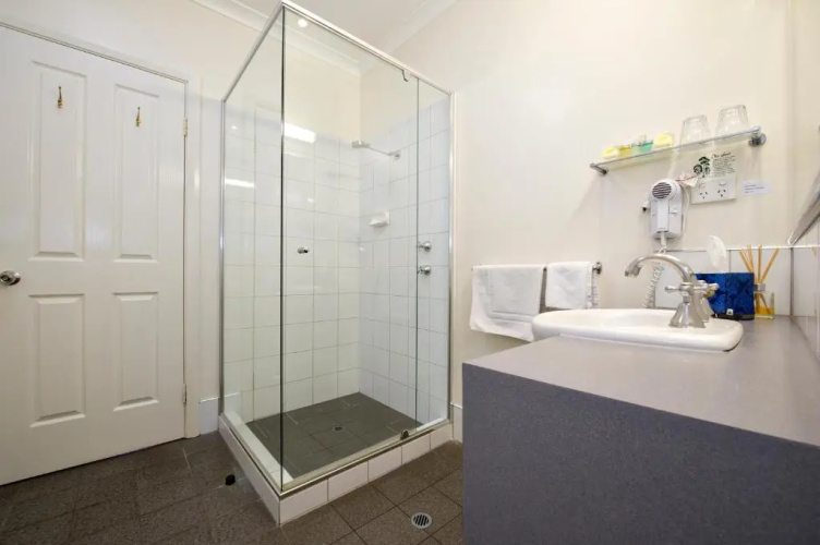 Vintages Accommodation