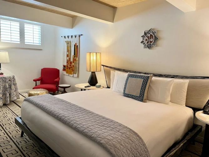 Standard room