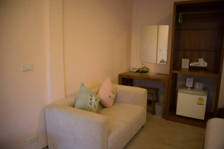 Calla Lily Boutique Residence