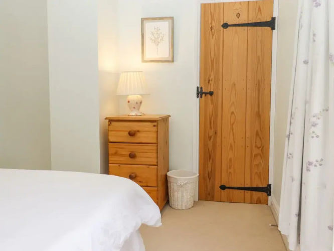 Mountfield Farm Cottage