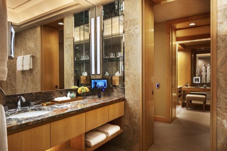Four Seasons Hotel New York photo 19