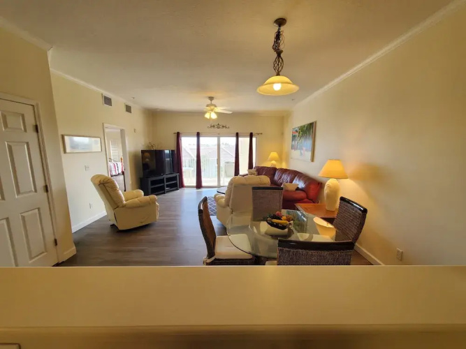 Villas Of Ocean Gate 308