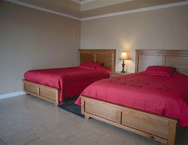 Deluxe Cottage