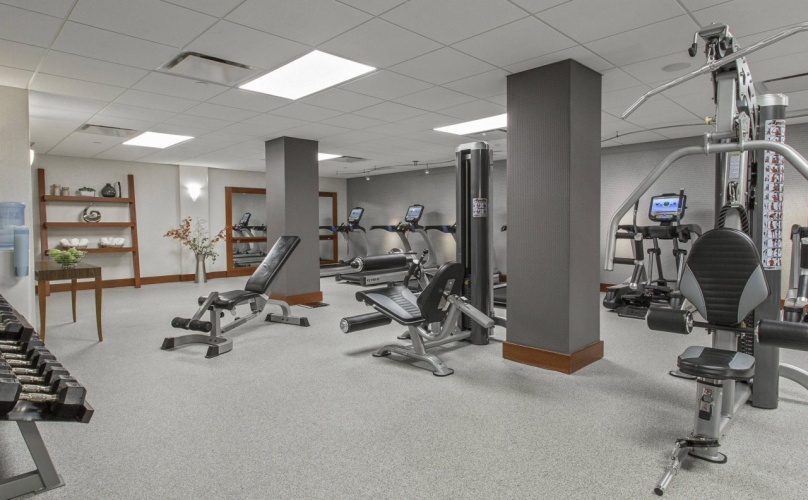 Marriott Rochester Airport photo 25