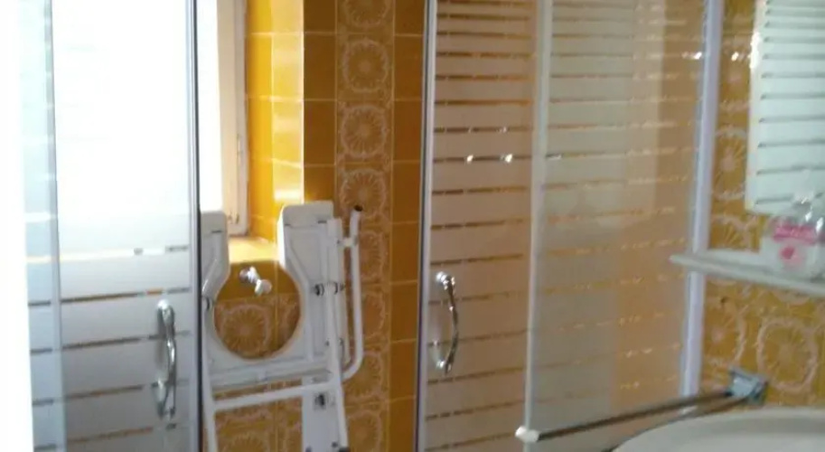 Réka Apartman