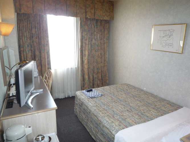Naha Grand Hotel