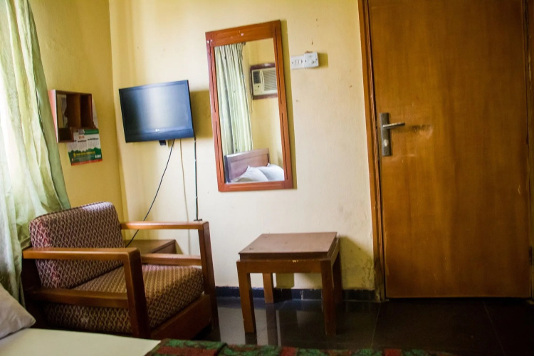 Allonze Hotel