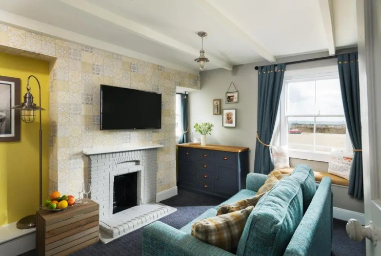 1 Bedroom Double Apartment