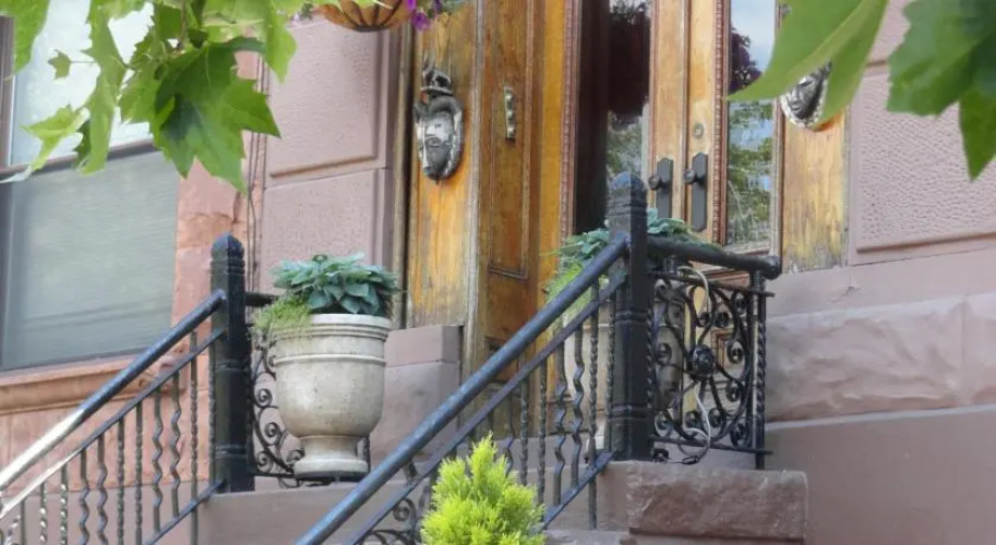 Bed Stuy Southern Comfort