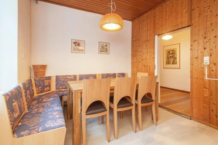 Das kleine Paradies