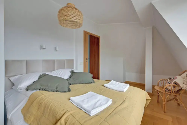 Boho Sopot by Grand Apartments
