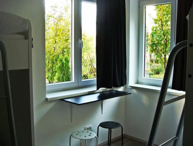 Hostel 101 Dalmatinac Vukovar