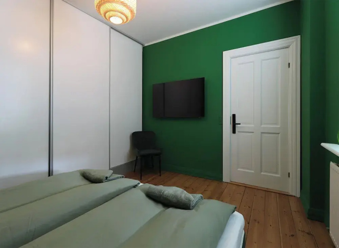 Greenbrook Homes