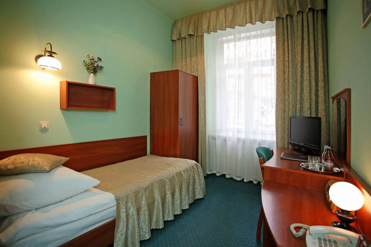 Hotel Fortuna