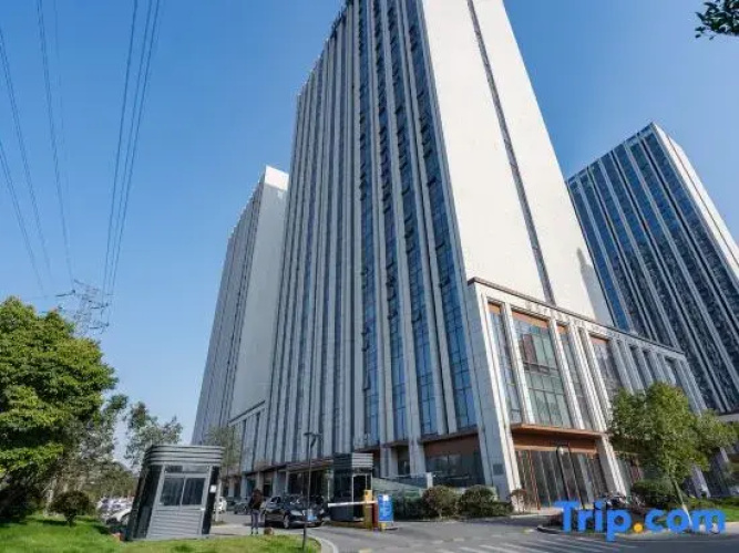 hangzhou yasige Hotel