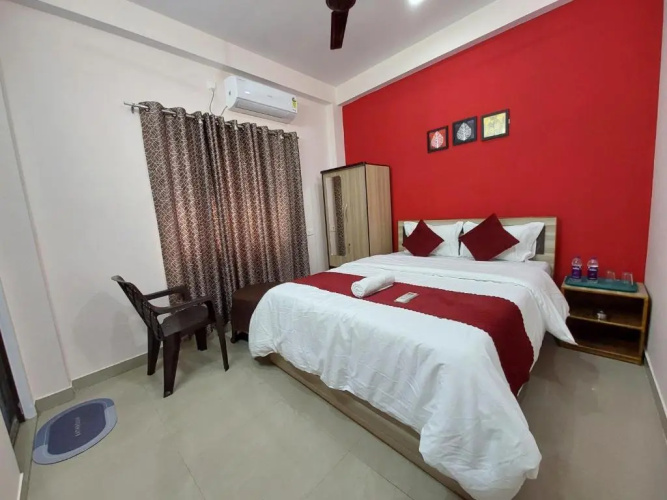 Manor Residency