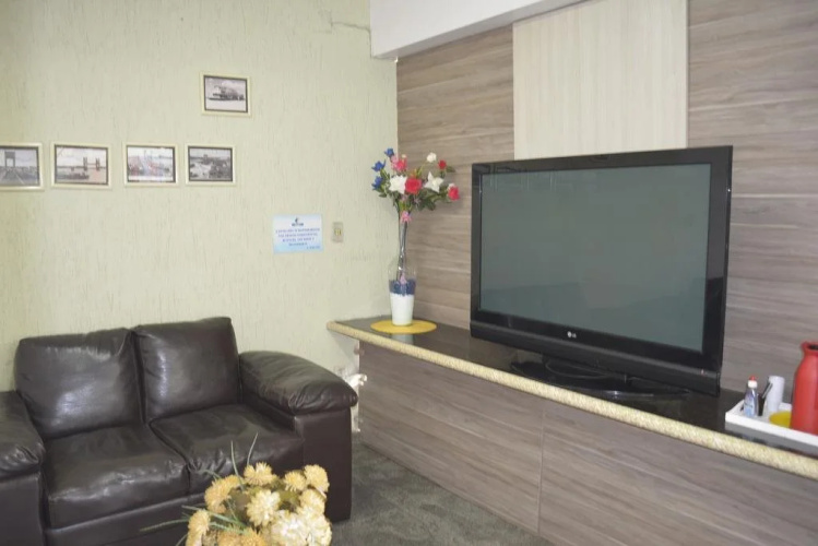Rio Sol Hotel