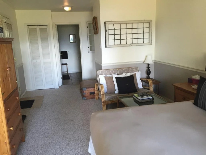 Quarrystone House B&B
