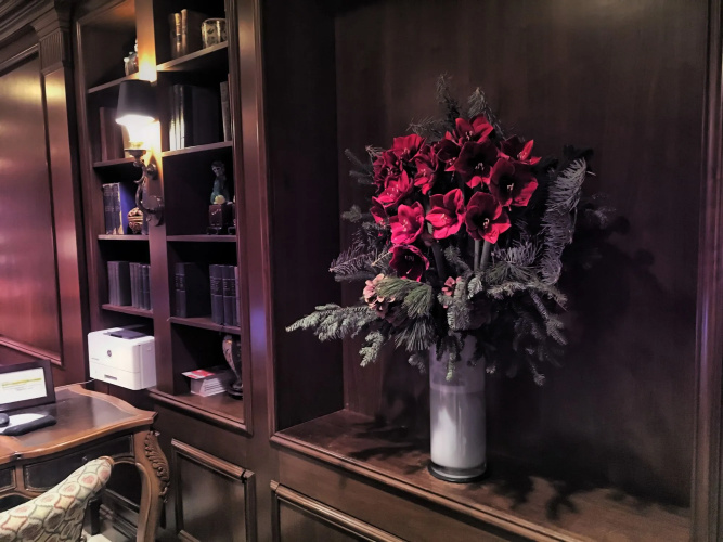 Blakely New York Hotel