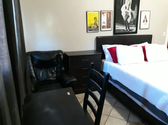Historic City view Suites