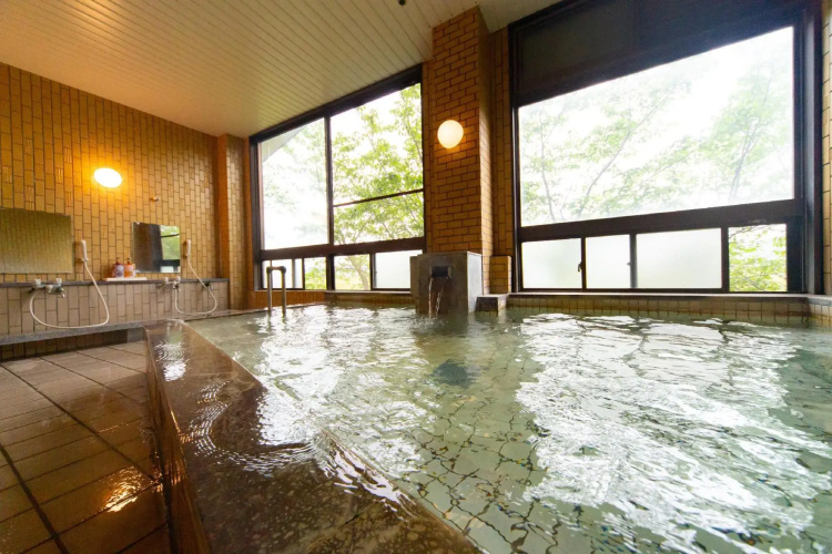 Ryokan Toyotomi
