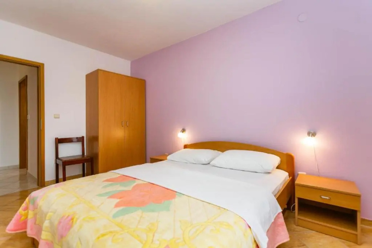 Apartmani Luka