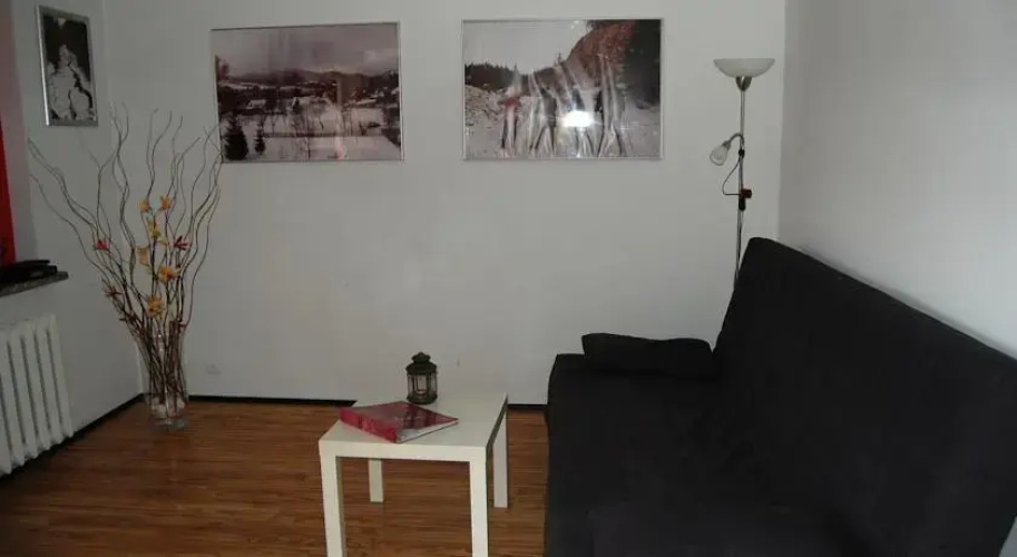 Gniazdo Baligród