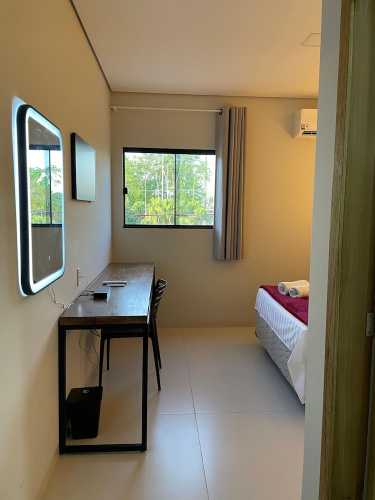 Cubo Hotel