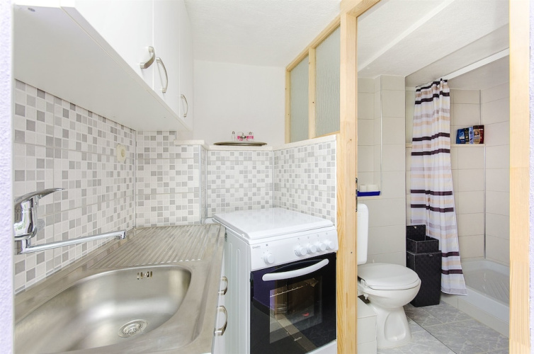 Apartment Antonio