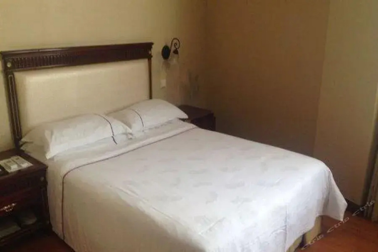Rich Forex Hotel