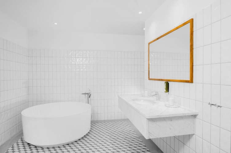 Deluxe Junior Suite