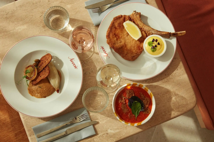 OKKO Hotels Paris Rosa Parks photo 14