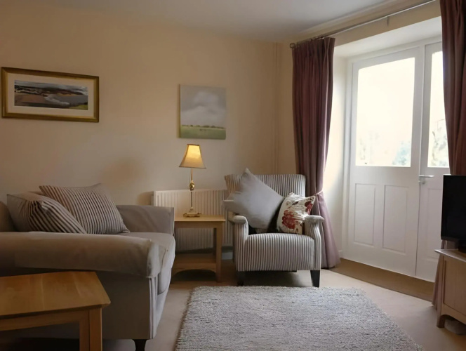 Penbontbren Luxury Bed And Breakfast