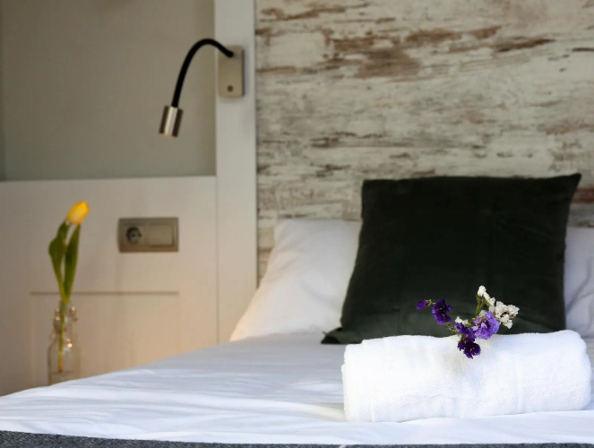 Hotel Cims de Camprodon