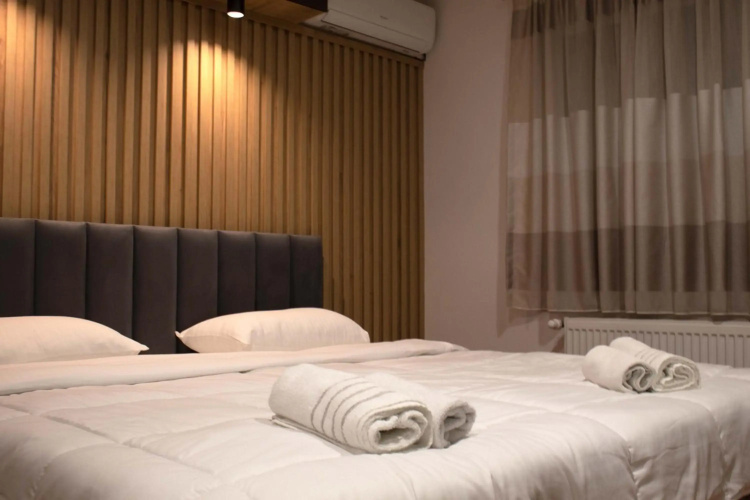 Hotel Cingo