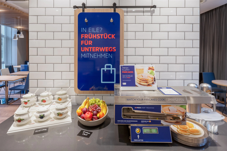Holiday Inn Express Erlangen photo 14