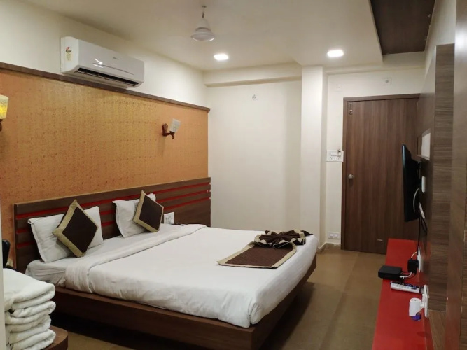Hotel Platinum