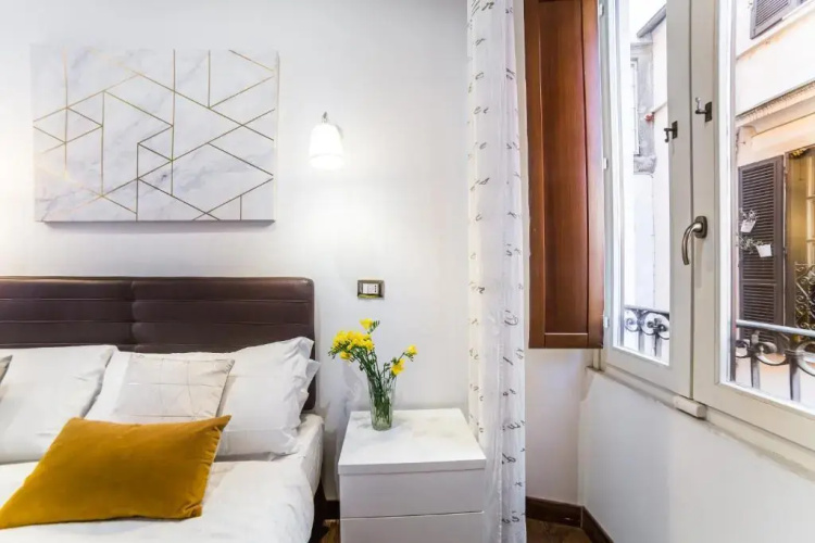 Luxury Apartment Ghetto