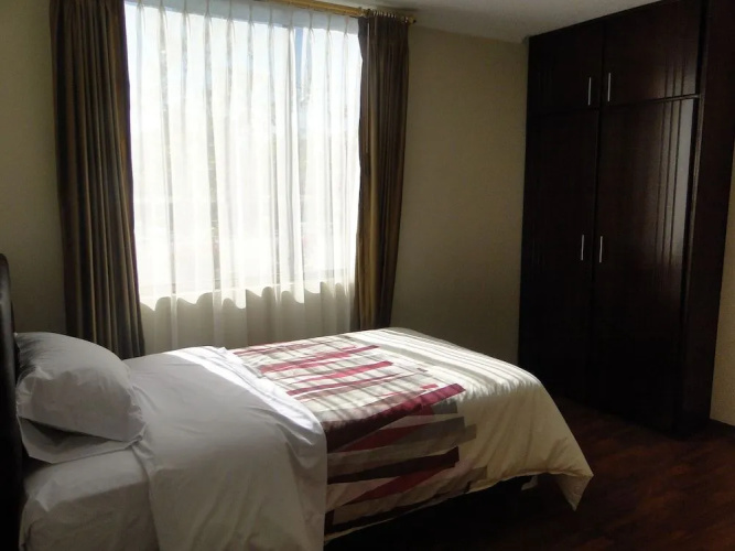 Hotel LEF