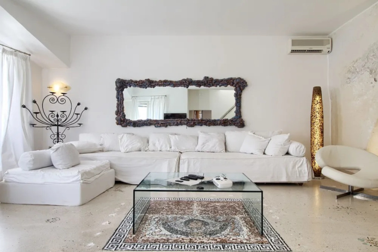 New Luxury Attic