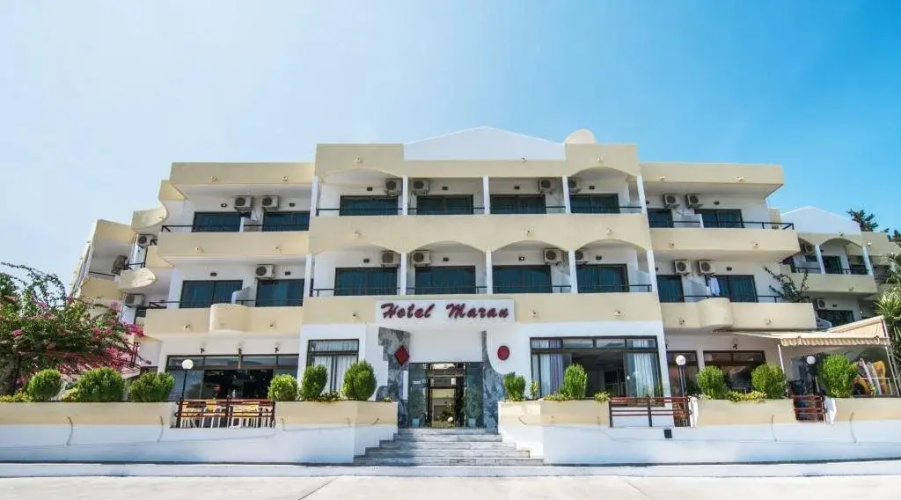 Hotelbild