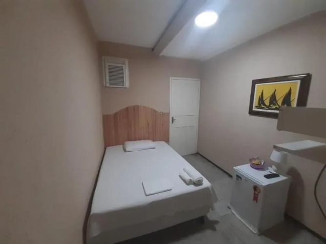 Hotel Naciuonal