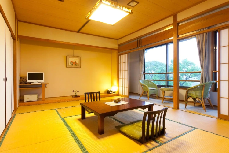 2 Bedrooms Standard room