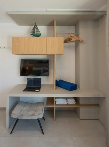 Double Villa