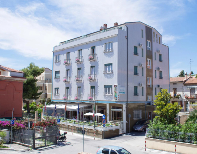 Hotelbild