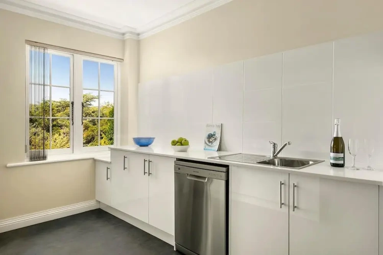 Deluxe Double Apartment