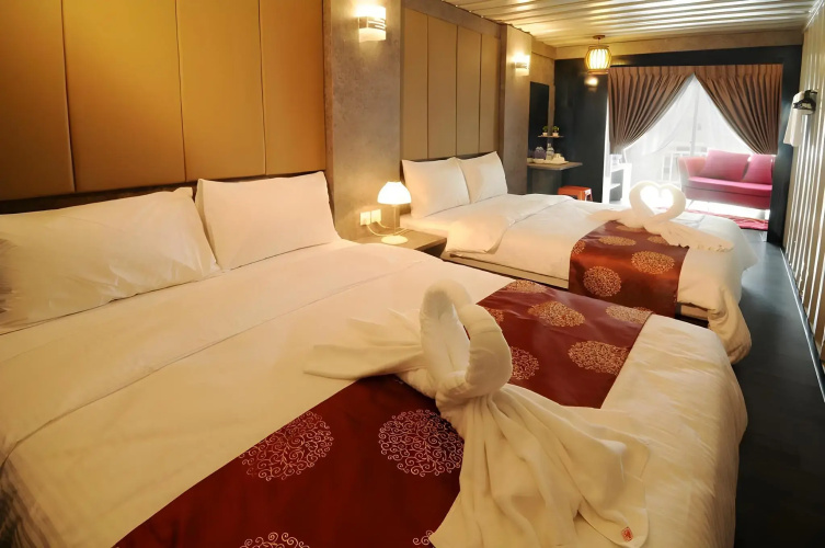 PPT Muar Hotel